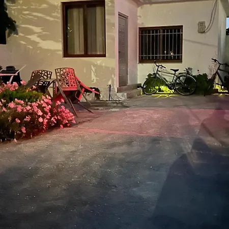 Tiny House 아파트 *