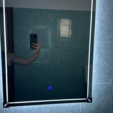 Tiny House Polisi i Vogel